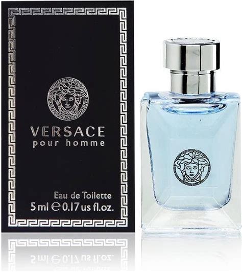 gianni Versace signature cologne